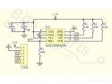 Barometrische druksensor/ hoogtemeter/ temperatuursensor I2C/SPI - BMP280 